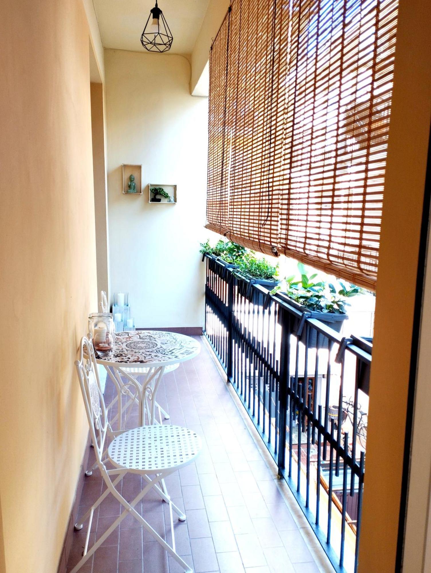 Casa Ida Apartment Pesaro Exterior photo